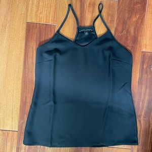 NWOT Banana Republic Solid Strappy Camisole